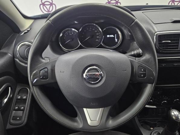 Nissan Terrano III (D10) с пробегом 2021 года, цена 1 442 000 рублей, 99158 км, внедорожник, Автокод Объявления