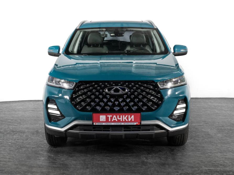Chery Tiggo 7 Pro I Иркутск  - изображение 2