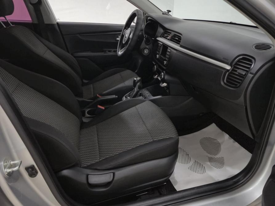 Kia Rio IV Альметьевск  - изображение 13