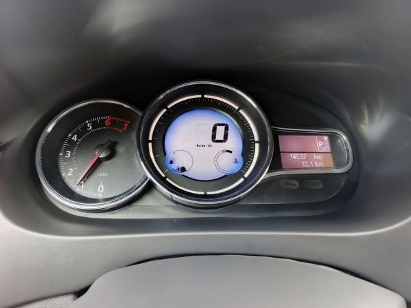 Renault Fluence I Рестайлинг с пробегом 2013 года, цена 1 190 000 рублей, 14525 км, седан, Автокод Объявления