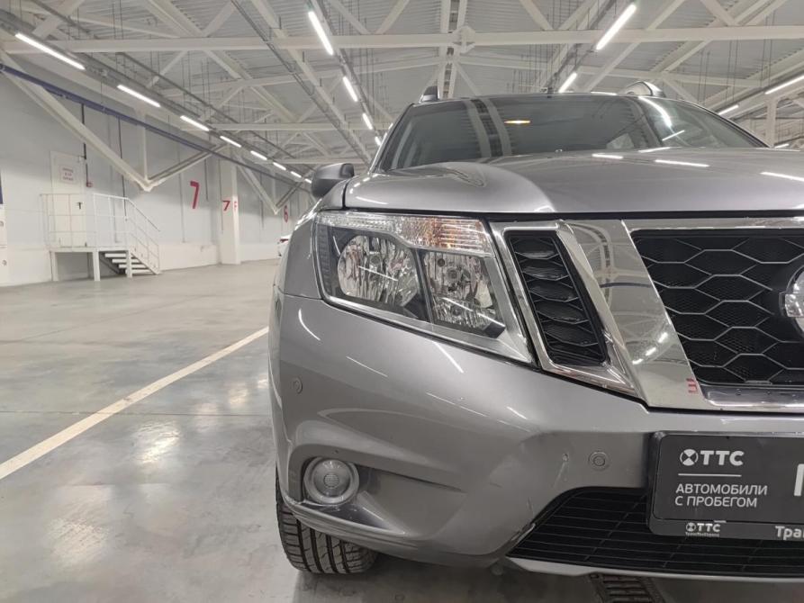 Nissan Terrano III (D10) Казань  - изображение 21