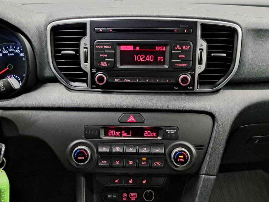 Kia Sportage IV Казань  - изображение 18