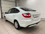 Lada (ВАЗ) Granta I Рестайлинг Энгельс  - изображение 30