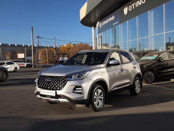 Chery Tiggo 4 Pro I Рестайлинг с пробегом 2024 года, цена 1 600 000 рублей, 15868 км, внедорожник, Автокод Объявления