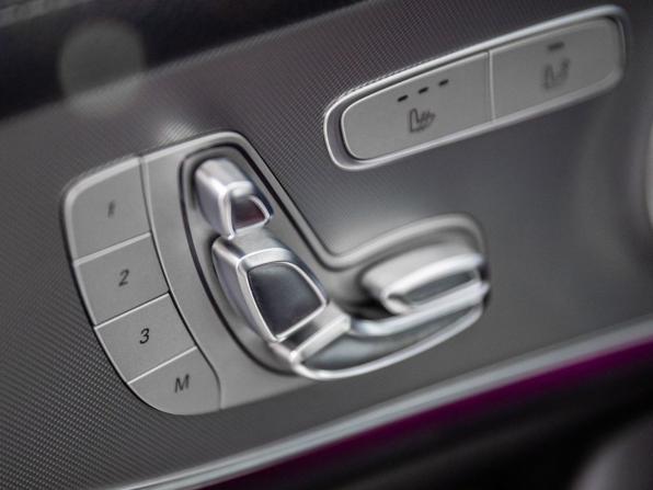 Mercedes-Benz E-Класс V (W213 S213 C238) с пробегом 2017 года, цена 3 079 500 рублей, 64234 км, купе-хардтоп, Автокод Объявления