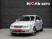 Chevrolet Lacetti I Екатеринбург  - изображение 18