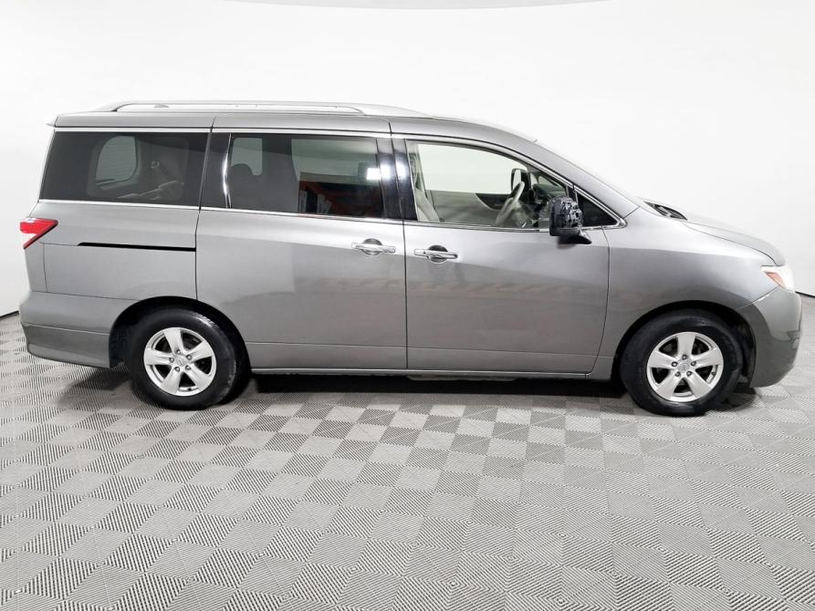 Nissan Quest IV Набережные Челны  - изображение 5