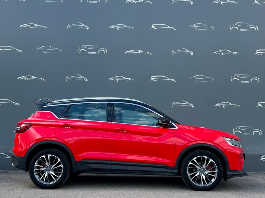 Geely Coolray I Санкт-Петербург  - изображение 13