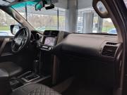 Toyota Land Cruiser Prado 150 Series Москва  - изображение 64