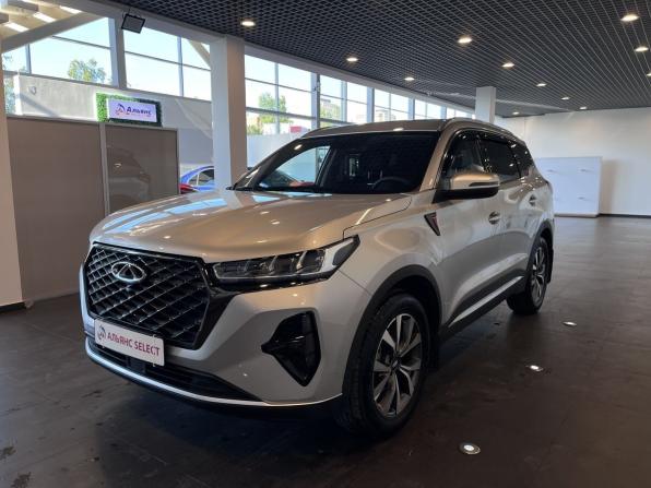 Chery Tiggo 7 Pro Max I с пробегом 2023 года, цена 1 985 000 рублей, 60539 км, внедорожник, Автокод Объявления