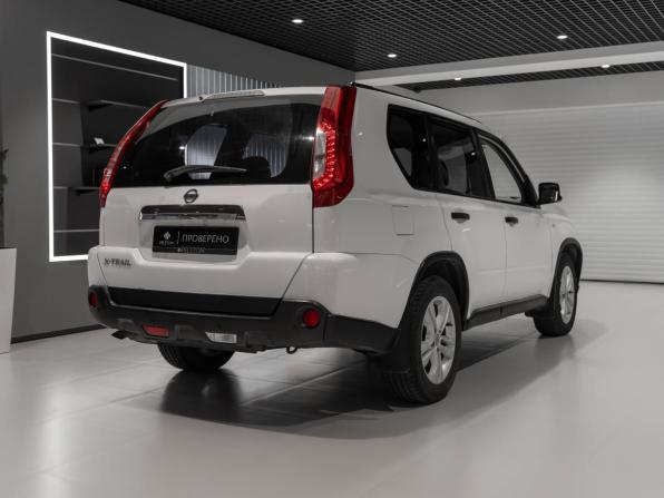 Nissan X-Trail II Рестайлинг с пробегом 2013 года, цена 1 180 000 рублей, 161416 км, внедорожник, Автокод Объявления