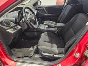 Mazda 3 II (BL) Рестайлинг Москва  - изображение 29