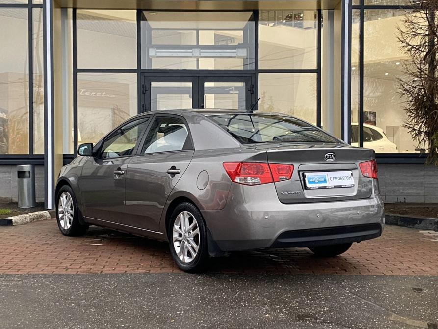 Kia Cerato II Москва  - изображение 7