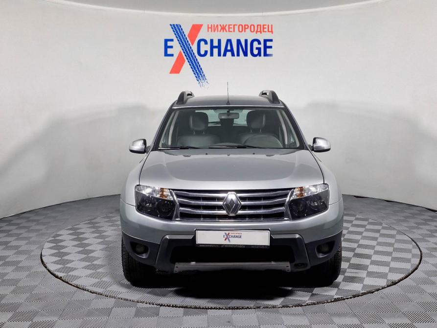 Renault Duster I Нижний Новгород  - изображение 2