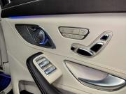 Mercedes-Benz Maybach S-Класс I (X222) Новосибирск  - изображение 63
