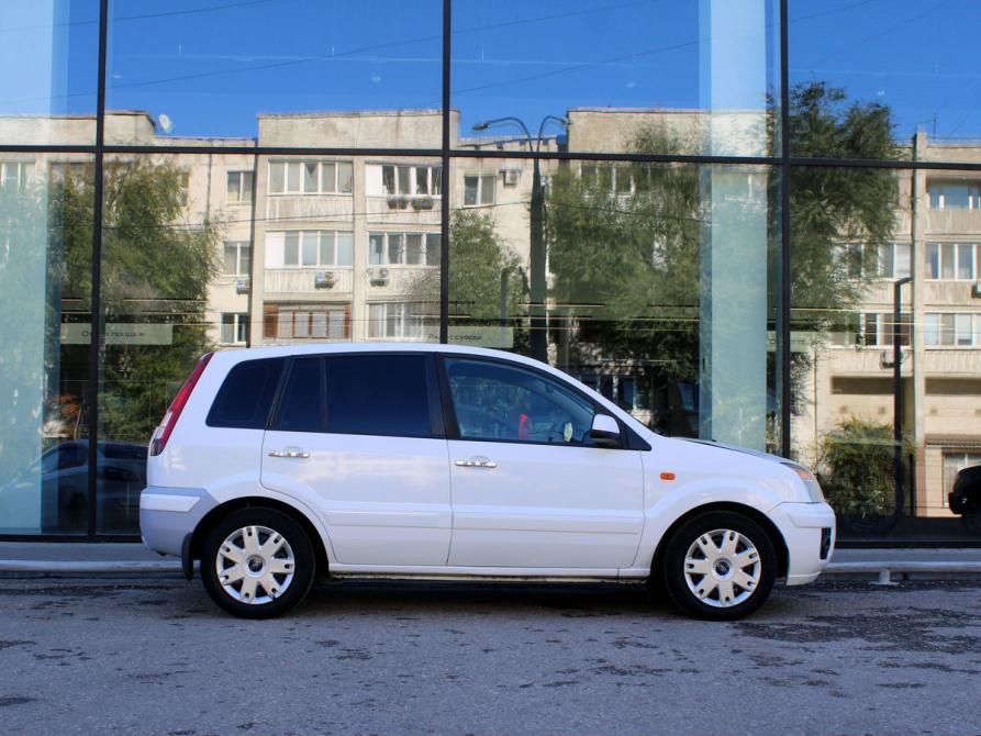 Ford Fusion I Рестайлинг Самара  - изображение 4