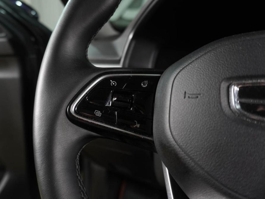 Geely Emgrand II Воронеж  - изображение 22