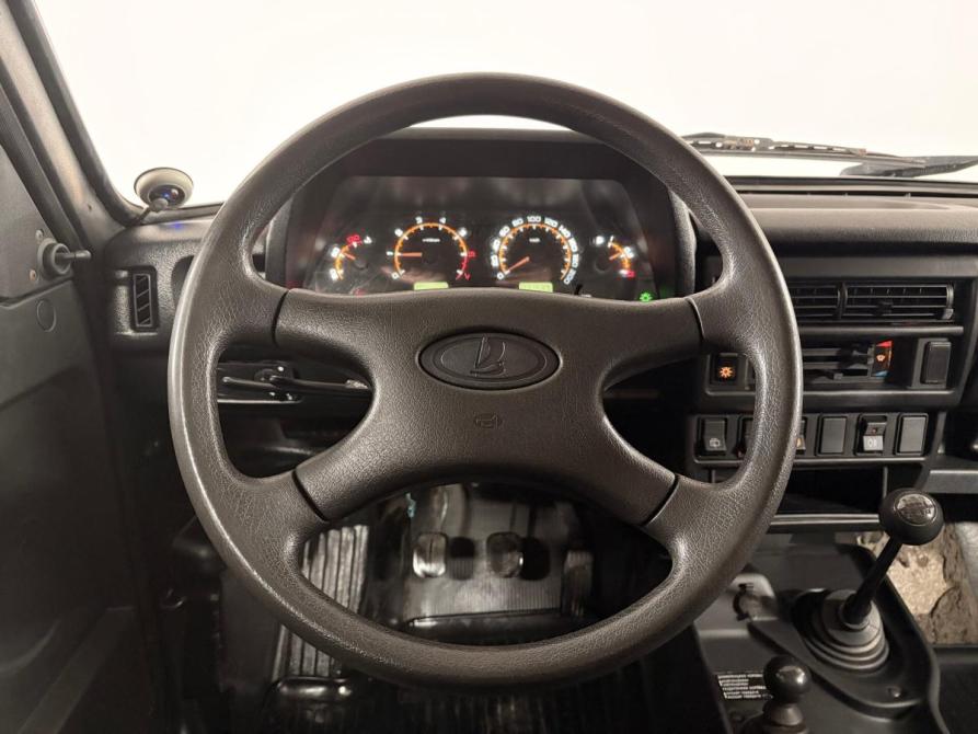 Lada (ВАЗ) 2121 (4x4) I Рестайлинг Екатеринбург  - изображение 15