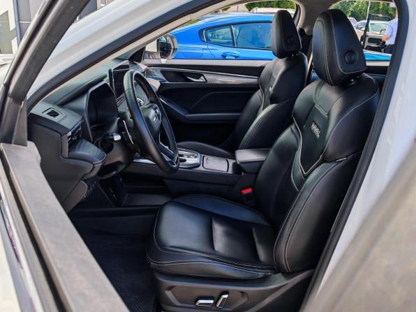 Haval Jolion I с пробегом 2021 года, цена 1 770 000 рублей, 87609 км, внедорожник, Автокод Объявления