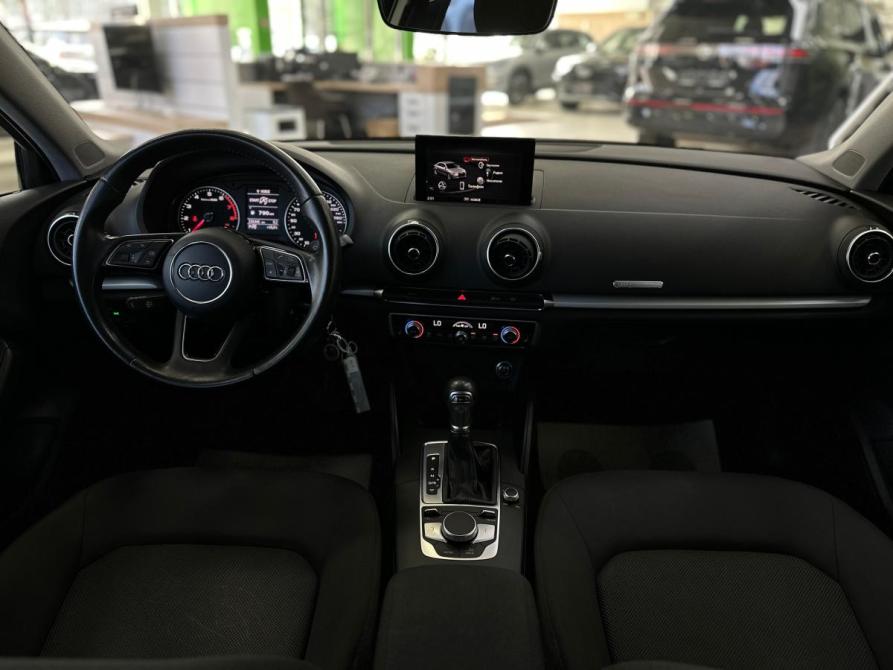 Audi A3 III (8V) Рестайлинг Санкт-Петербург  - изображение 30