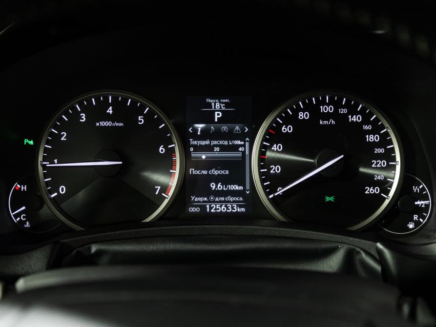 Lexus NX I Санкт-Петербург  - изображение 12