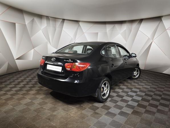 Hyundai Elantra IV (HD) с пробегом 2010 года, цена 439 000 рублей, 454524 км, седан, Автокод Объявления