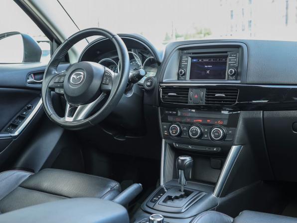 Mazda CX-5 I с пробегом 2013 года, цена 1 859 000 рублей, 78506 км, внедорожник, Автокод Объявления
