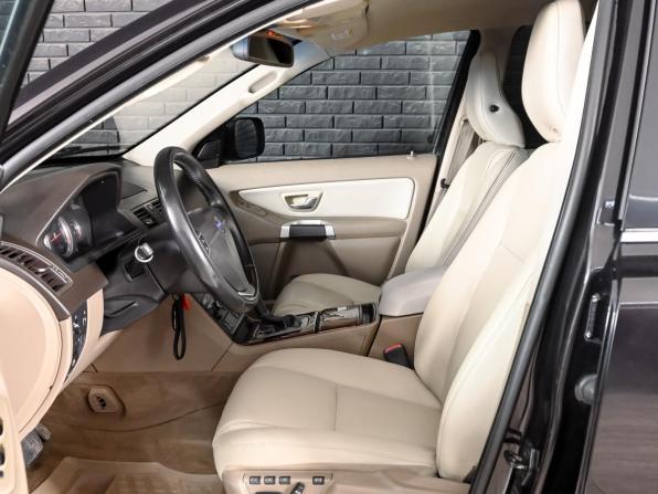 Volvo XC90 I Рестайлинг с пробегом 2012 года, цена 2 000 000 рублей, 120246 км, внедорожник, Автокод Объявления