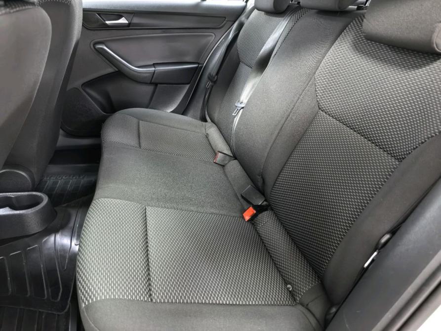 Volkswagen Polo VI Краснодар  - изображение 15