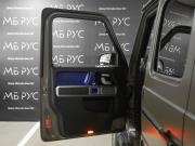 Mercedes-Benz G-Класс AMG II (W465) Рестайлинг Москва  - изображение 38