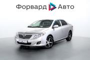 Toyota Corolla X (E140 E150) Тюмень  - изображение 29
