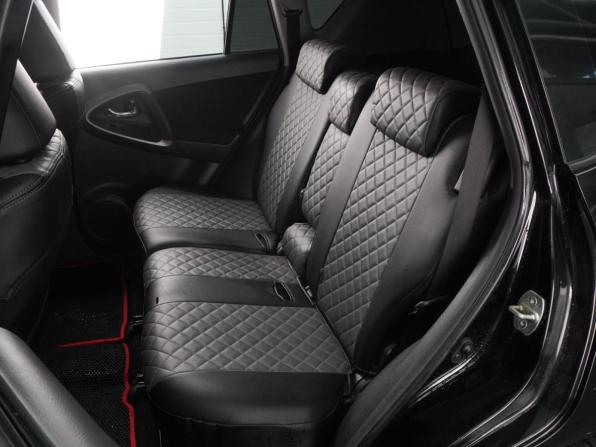 Toyota RAV4 III (XA30) Рестайлинг с пробегом 2012 года, цена 1 929 000 рублей, 181693 км, внедорожник, Автокод Объявления