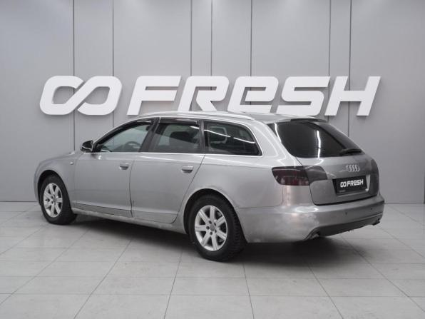 Audi A6 III (C6) с пробегом 2005 года, цена 660 000 рублей, 269411 км, универсал, Автокод Объявления