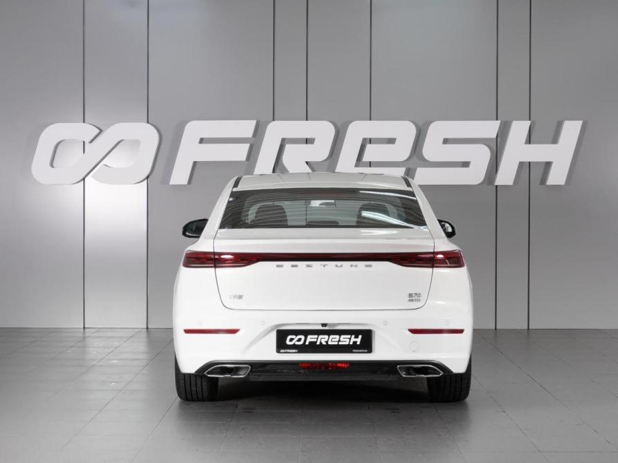 FAW Bestune B70 I Рестайлинг Минеральные Воды  - изображение 4