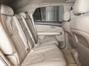 Lexus RX II Рестайлинг Казань  - изображение 17
