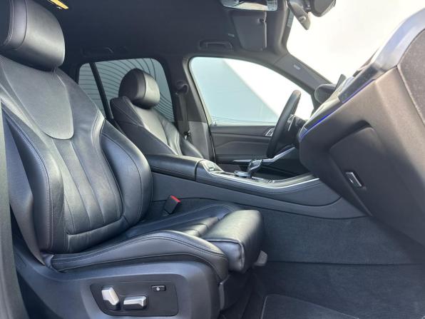BMW X5 IV (G05/G18) с пробегом 2019 года, цена 5 990 000 рублей, 117772 км, внедорожник, Автокод Объявления