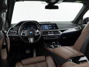 BMW X7 I (G07) Москва  - изображение 32