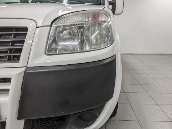 Fiat Doblo I Рестайлинг с пробегом 2012 года, цена 590 000 рублей, 195397 км, компактвэн, Автокод Объявления
