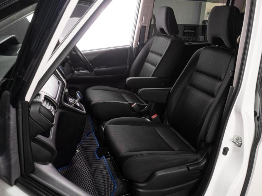 Nissan Serena V (C27) Тюмень  - изображение 8