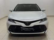Toyota Camry VIII (XV70) Вологда  - изображение 22