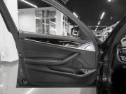 BMW 5 серии VII (G30/G31/G38) Москва  - изображение 46