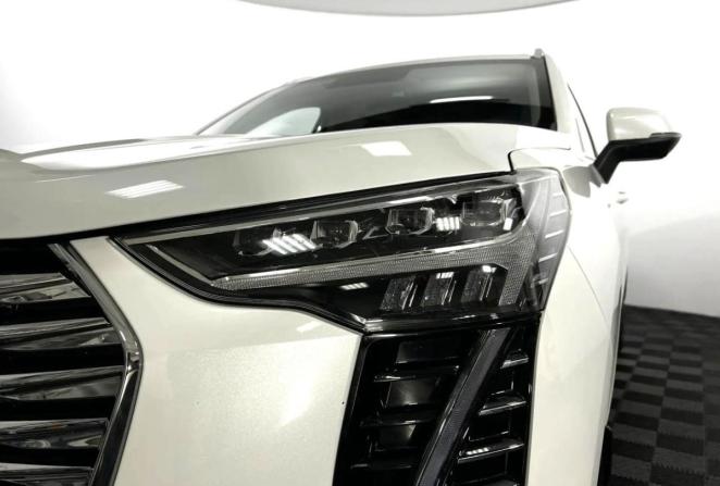 Haval Jolion I с пробегом 2023 года, цена 1 850 000 рублей, 27561 км, внедорожник, Автокод Объявления