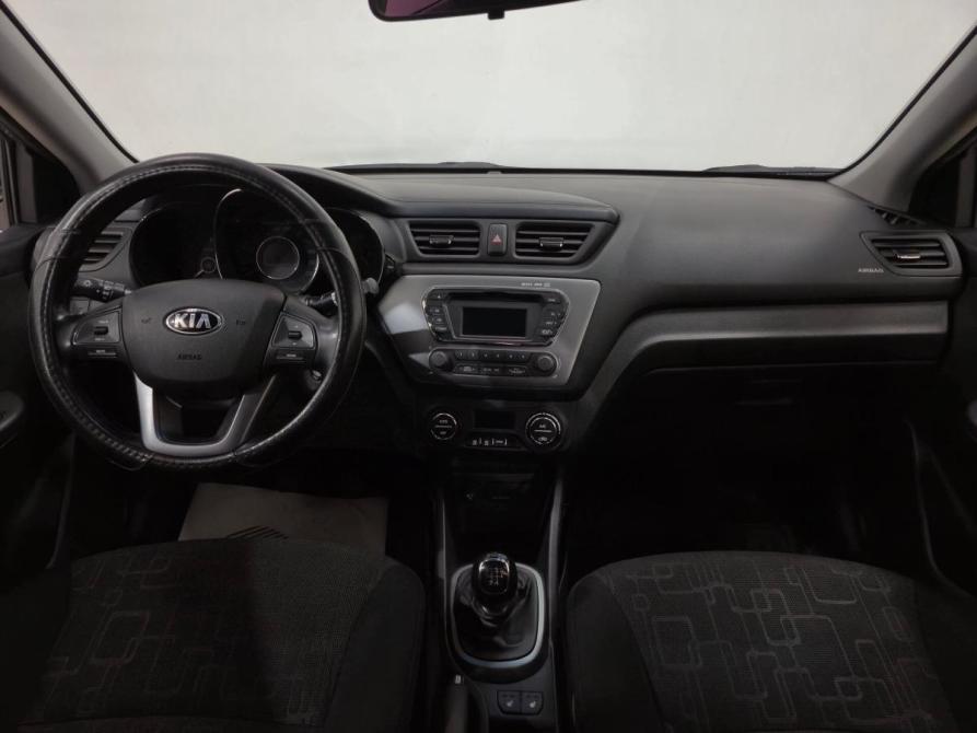 Kia Rio III Набережные Челны  - изображение 10