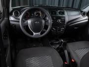 Lada (ВАЗ) Granta I Рестайлинг Волгоград  - изображение 21