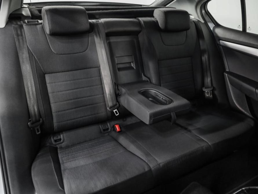 Skoda Octavia III (A7) Санкт-Петербург  - изображение 21