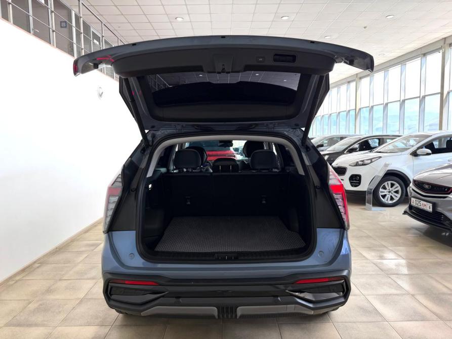 Geely Atlas II Новороссийск  - изображение 25