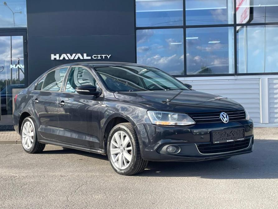 Volkswagen Jetta VI Вологда  - изображение 7