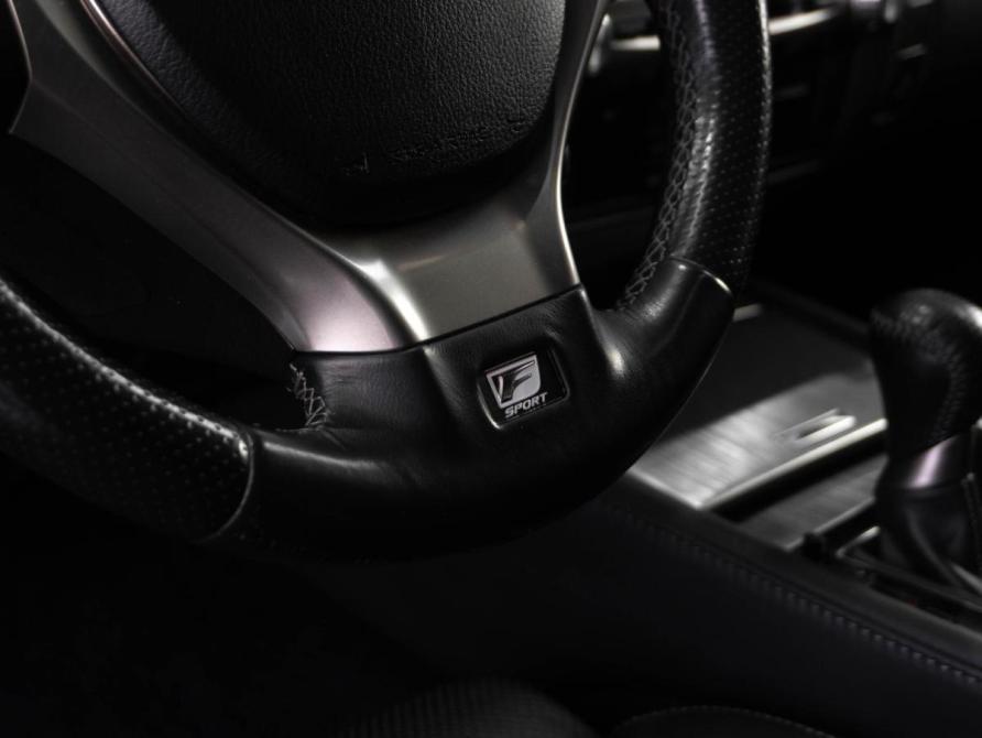 Lexus GS IV Тюмень  - изображение 19