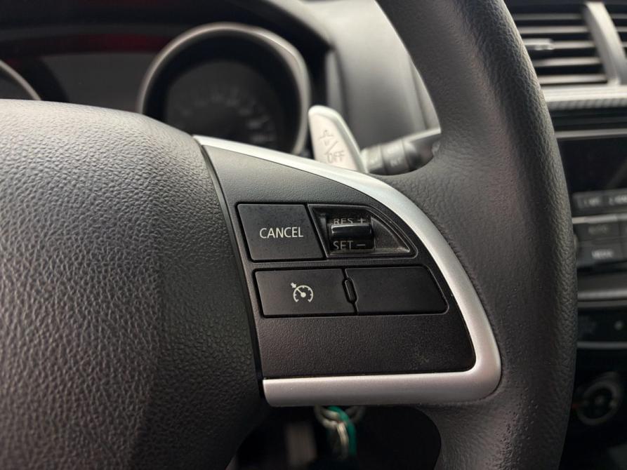 Mitsubishi ASX I Рестайлинг Ростов-на-Дону  - изображение 10