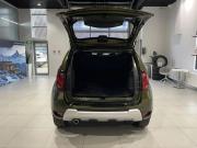 Renault Duster I Рестайлинг Москва  - изображение 27